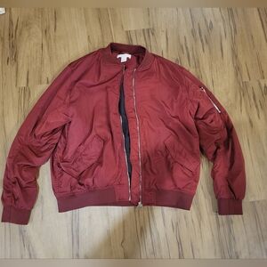 HM Bomber Jacket 12